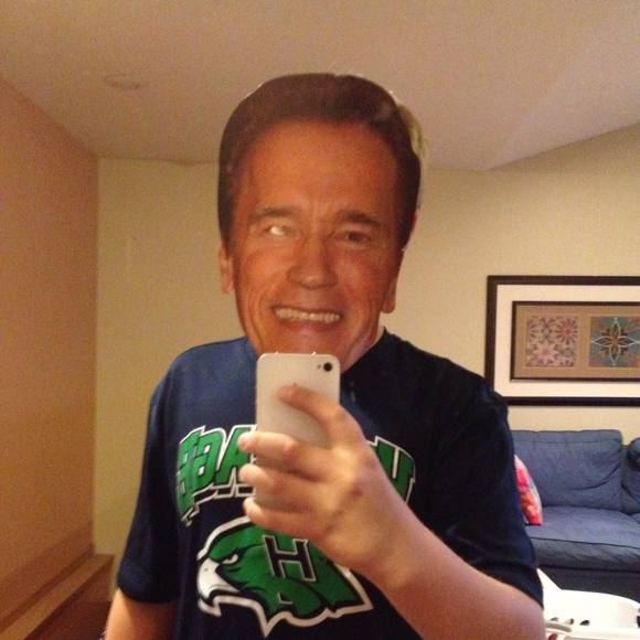 Meet your Posher, Brendan - Picture 1 of 1